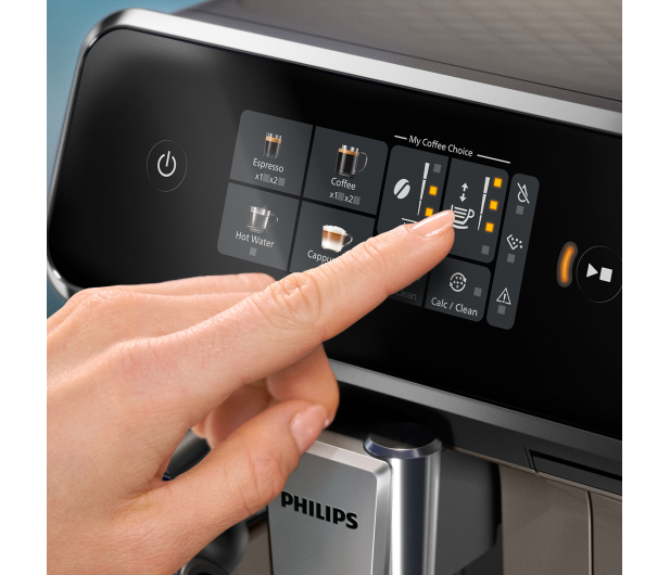 Philips 2300 LatteGo EP2336/40 - 1196426 - zdjęcie 5